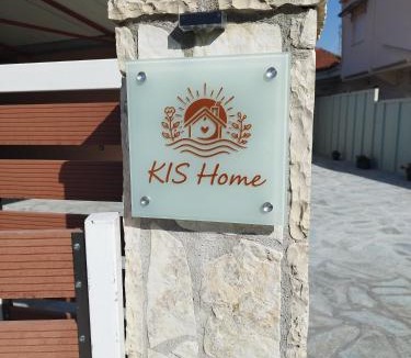 Preveza House | KIS Home