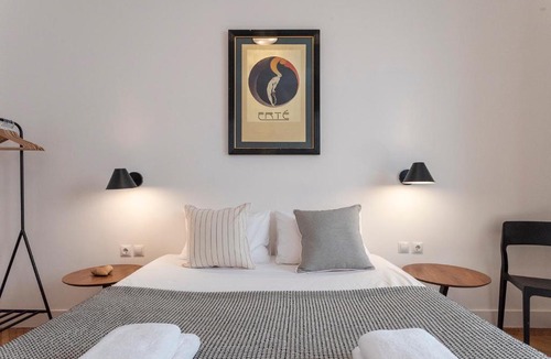 Petralona Apartment | Kismet Urban Stay