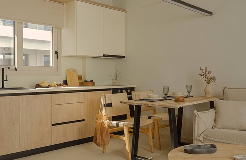 Mytikas Apartment | Kiva Luxury Suites & Villas