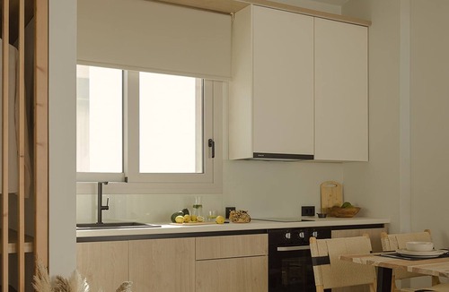 Mytikas Apartment | Kiva Luxury Suites & Villas