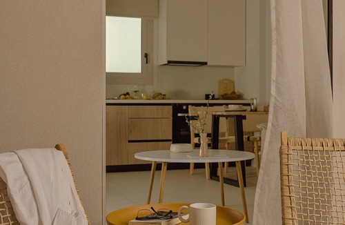 Mytikas Apartment | Kiva Luxury Suites & Villas
