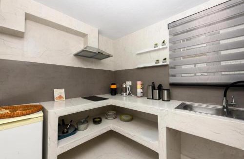 Prinos Apartment | Kivo Thasos