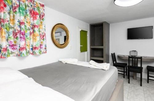 Prinos Apartment | Kivo Thasos