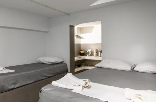 Prinos Apartment | Kivo Thasos