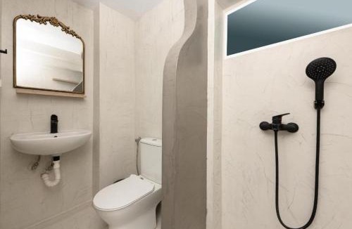 Prinos Apartment | Kivo Thasos