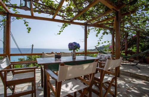 Zagora-Mouresi House | Kiwi stonehouse