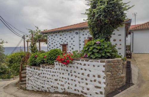 Zagora-Mouresi House | Kiwi stonehouse