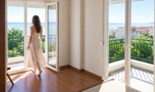 Nea Skioni Apartment | KKnaftilus