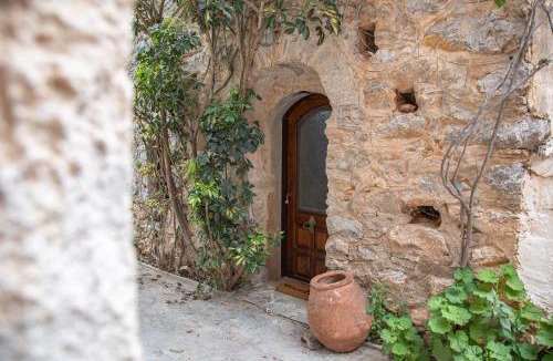 Mesta Apartment | Kladomita