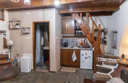 Mesta Apartment | Kladomita