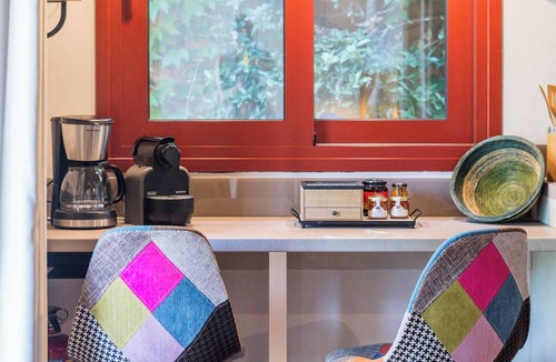 Lassi Apartment | Klaritz Suites – Cephalus Privè Residence