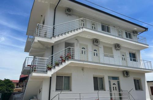 Spille House | Kleida Vacation Apartments