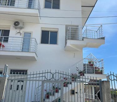 Spille House | Kleida Vacation Apartments