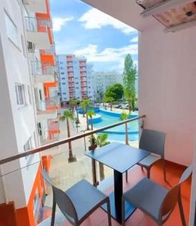 Shengjin Apartment | KleNo kune