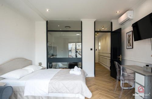 Alexandroupoli Apartment | Kleoniki's Boutique apartment By Homebrain