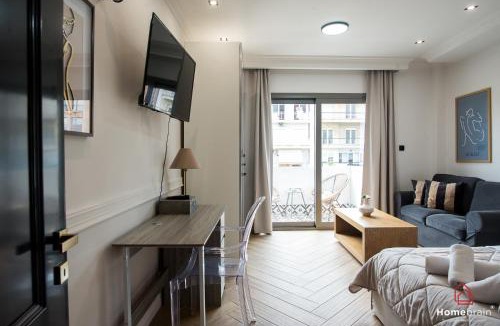 Alexandroupoli Apartment | Kleoniki's Boutique apartment By Homebrain