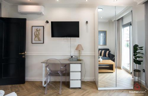 Alexandroupoli Apartment | Kleoniki's Boutique apartment By Homebrain