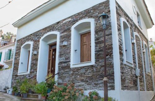 Ikaria Apartment | Kleopatra's House