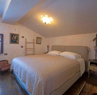 Ikaria Apartment | Kleopatra's House