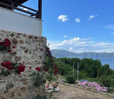 Aristotelis House | Klisouri Beach Villa