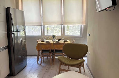 Blloku Apartment | KLT Blloku Center