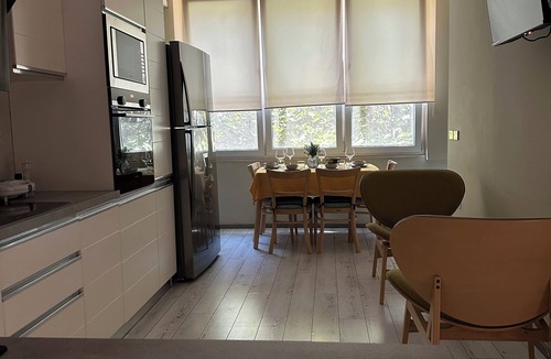 Blloku Apartment | KLT Blloku Center