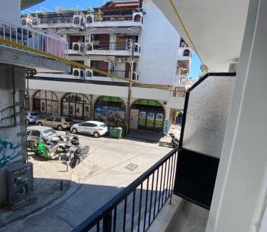 Old Town Apartment | KM58 luxury apartment