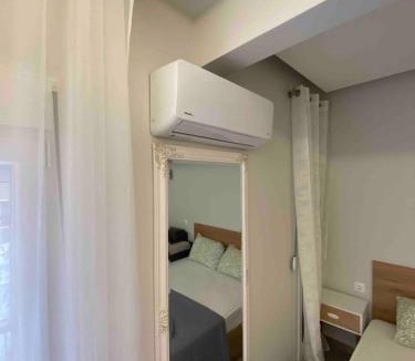 Old Town Apartment | KM58 luxury apartment