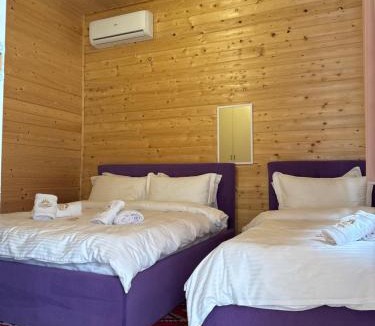 Diber House | Koçeku Brothers Guest House