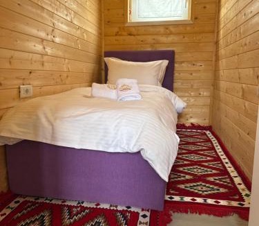 Diber House | Koçeku Brothers Guest House