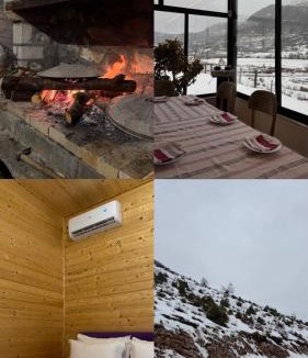 Diber House | Koçeku Brothers Guest House