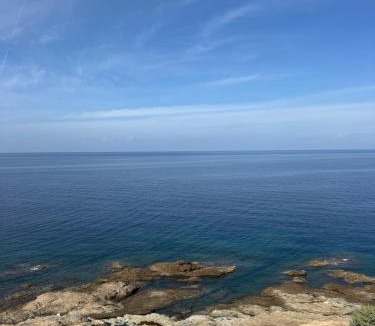 Armenistis Apartment | Kochili Ikaria