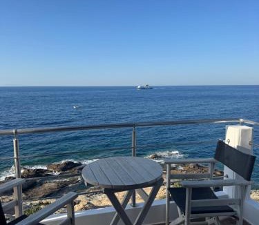 Armenistis Apartment | Kochili Ikaria