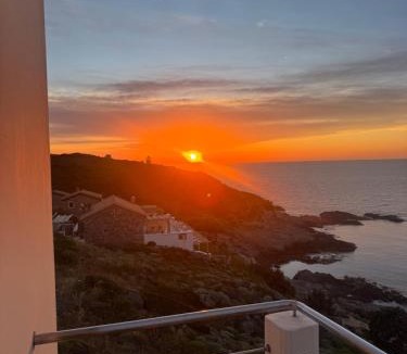 Armenistis Apartment | Kochili Ikaria