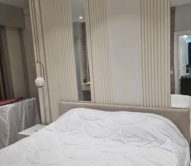 Farke Apartment | Kodra e diellit residence 2