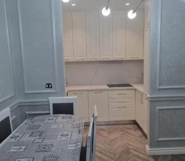 Farke Apartment | Kodra e diellit residence 2