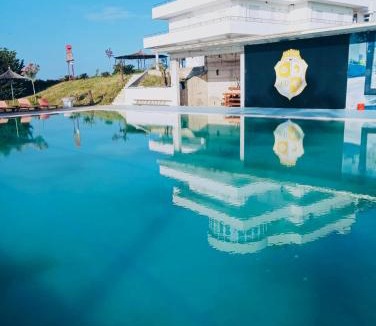 Ardenice Resort | Kodra e Godenve