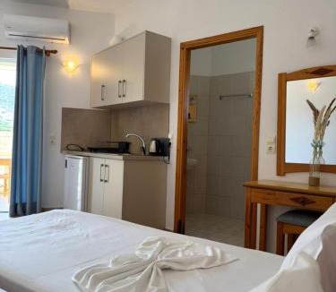 Falassarna Apartment | Kofini Falassarna