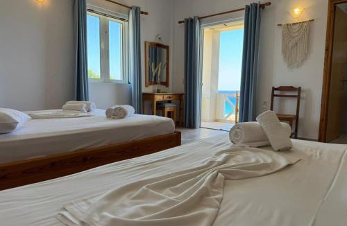 Falassarna Apartment | Kofini Falassarna