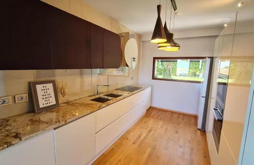 Mullet Villa | Kohinoor Legacy Villa