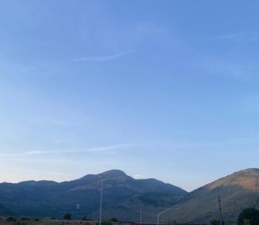 Shkoder County Hotel | Kokaj3B