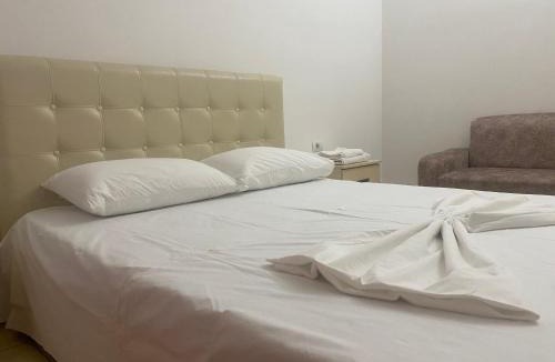 Shkoder County Hotel | Kokaj3B