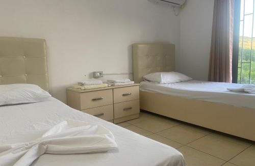 Shkoder County Hotel | Kokaj3B
