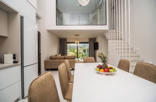 Georgioupolis House | Kokalas Luxury Villa