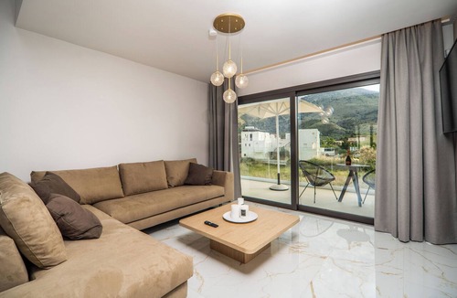 Georgioupolis House | Kokalas Luxury Villa