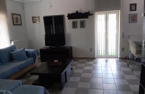 Paralia Vergas Apartment | kokona apartment