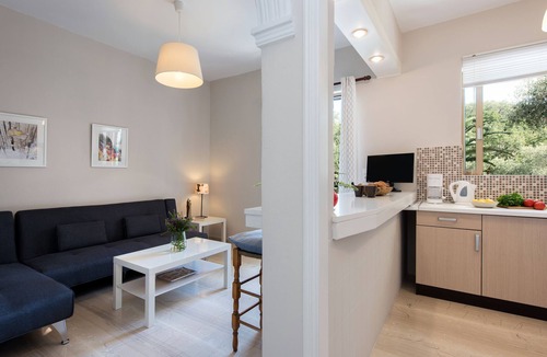 Limni Apartment | Kokoros Holiday Apartments