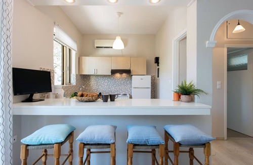 Limni Apartment | Kokoros Holiday Apartments