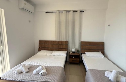 Lukove Hotel | Kolagji Rooms