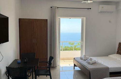 Lukove Hotel | Kolagji Rooms